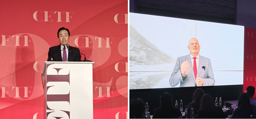 中华人民共和国驻瑞士大使王世廷先生（左）、瑞士驻中华人民共和国大使 Juerg Burri 先生（右）.jpg